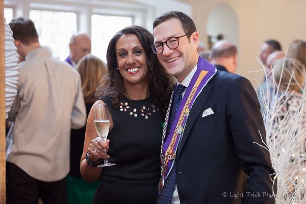 Philipp Mosimann Cassandra Charles-Bagott